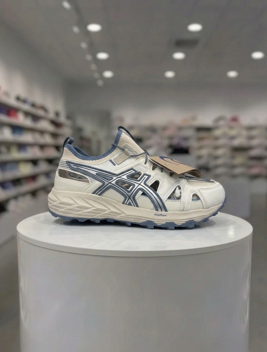 صندل کتونی اسیکس ست زنانه و مردانه | Asics Gel_sonoma